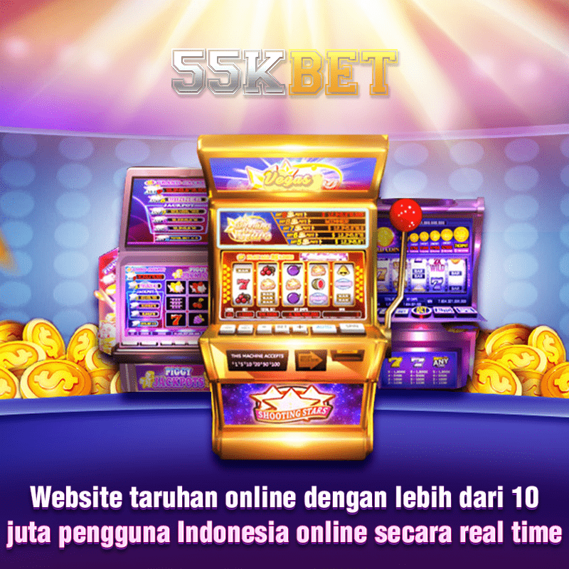 KOKO138 Bocoran Server Game On Viral Scatter Hitam 2025