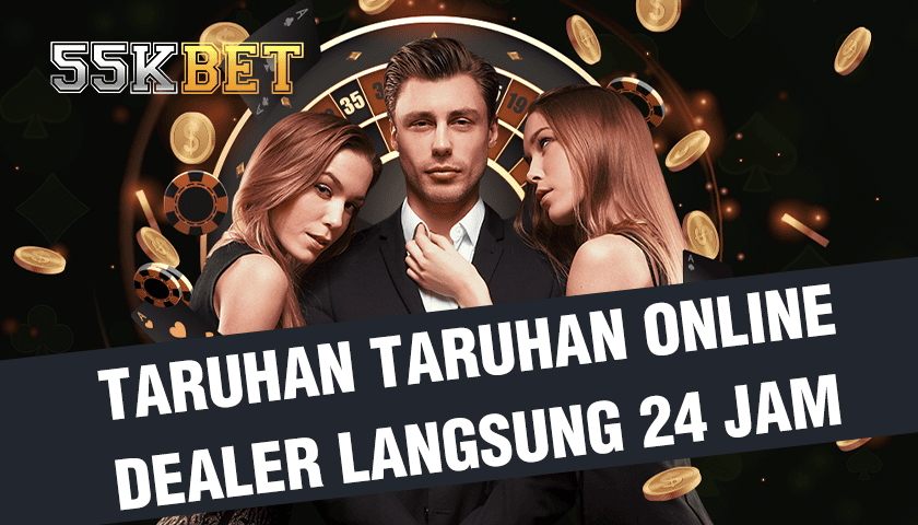 Layanan & Game Slot On Terbaik di Situs Fufuslot | Agen Resmi