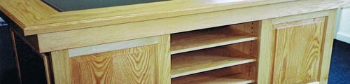 True Wood Products - Rochester & Canandaigua, NY